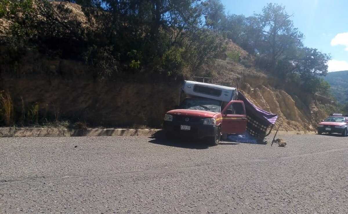 Asesinan al menos a 8 personas en nueva emboscada en la Mixteca de Oaxaca; hay 4 heridos