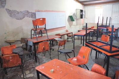 Constructores piden a AMLO no excluirlos