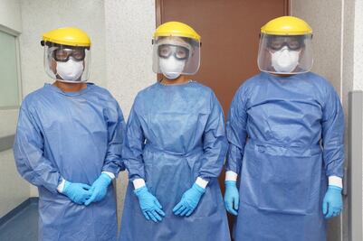 Coronavirus 9 mayo. Suman 3 mil 353 muertes por ​​​​​​Covid-19 en México