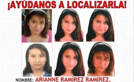 “Hasta encontrarte”: Exigen avances en la investigación a 13 años de la desaparición de Arianne Ramírez en la Mixteca de Oaxaca