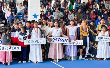 Cancelan “Copa Benito Juárez” 2026 tras accidente de camión que dejó muertos y heridos en Guelatao, Oaxaca