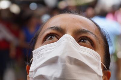 Concentran cuatro municipios del Istmo los casos de coronavirus de la región