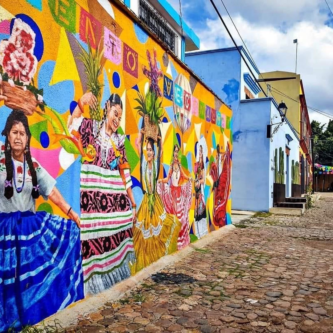 Foto: Instagram @fredysamuelc.