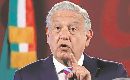AMLO: se dará seguridad social a los periodistas
