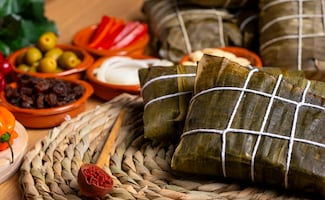 ¿Los tamales oaxaqueños realmente son de Oaxaca?, esto es lo que sabemos