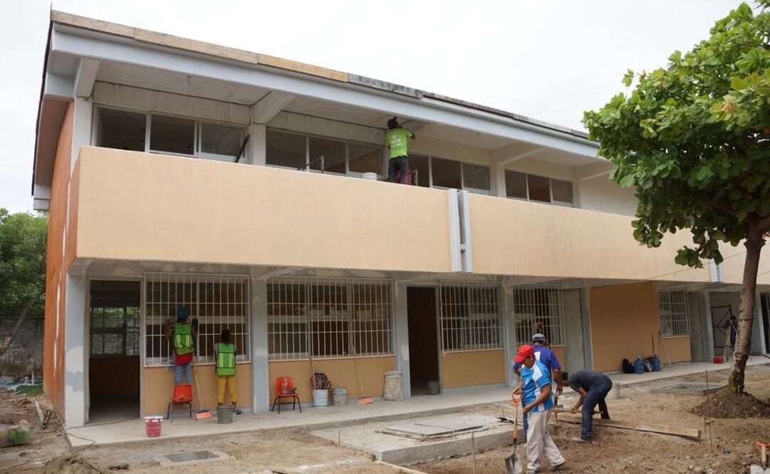 Fotos: Edwin Hernández