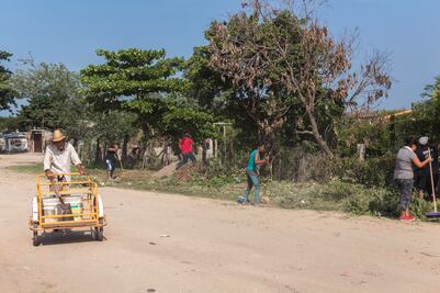 En 6 meses, van 31 mil solicitudes de asilo