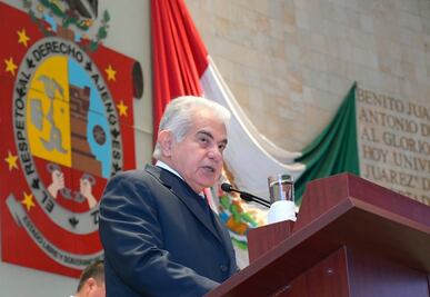 Registra Oaxaca 333 conflictos agrarios en 2019: Mafud Mafud