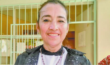 Juana Cata llega a las páginas de  los libros de texto gratuitos