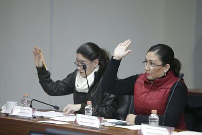 Aprueban coaliciones electorales de partidos políticos en Oaxaca