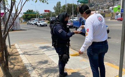 Ante 53 casos de coronavirus en Oaxaca y llegada de la fase 3, intensifican medidas de prevención