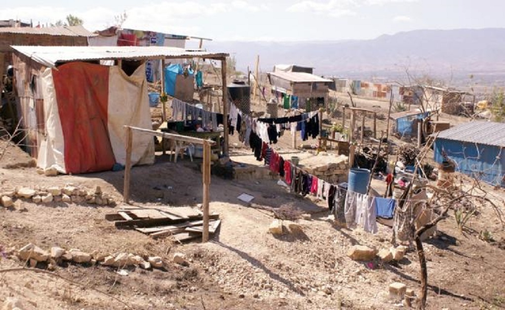 Santos Reyes Yucuná, en Oaxaca, el municipio más pobre del país