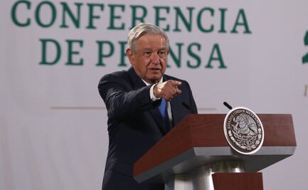 AMLO rechaza que se hayan enviado vacunas “echadas a perder” a 8 estados, entre estos Oaxaca