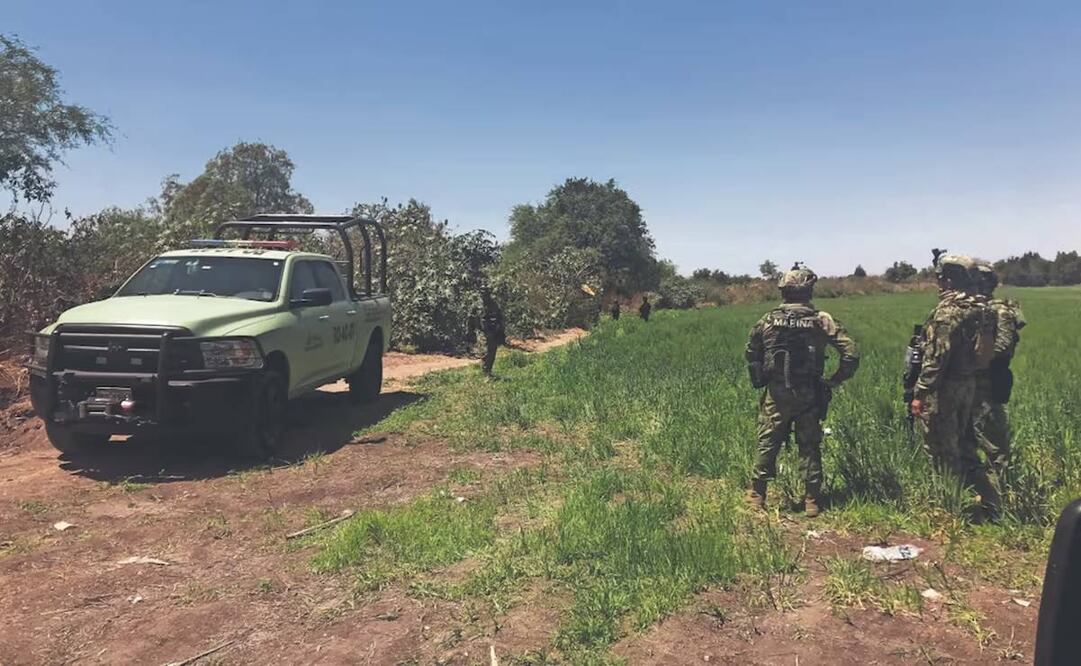 Los grupos criminales mexicanos fondean sus actividades de narcotráfico con las ganancias del huachicol, según la FinCEN. Archivo El Universal