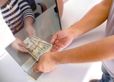 Captó Oaxaca 36 mil mdp en remesas de enero a septiembre de 2021