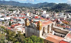 ¿Por qué a Tlaxiaco se le conoce como “el París Chiquito” de Oaxaca?