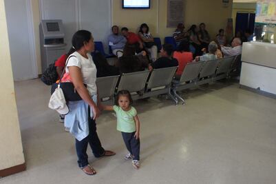 Sólo 30 trabajadoras domésticas se han afiliado al IMSS