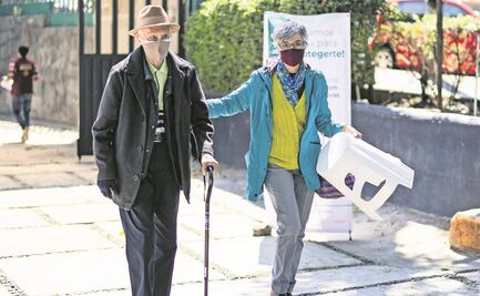 Pensión del Bienestar, ¿cómo ubicar tu módulo para tramitarla en Oaxaca?
