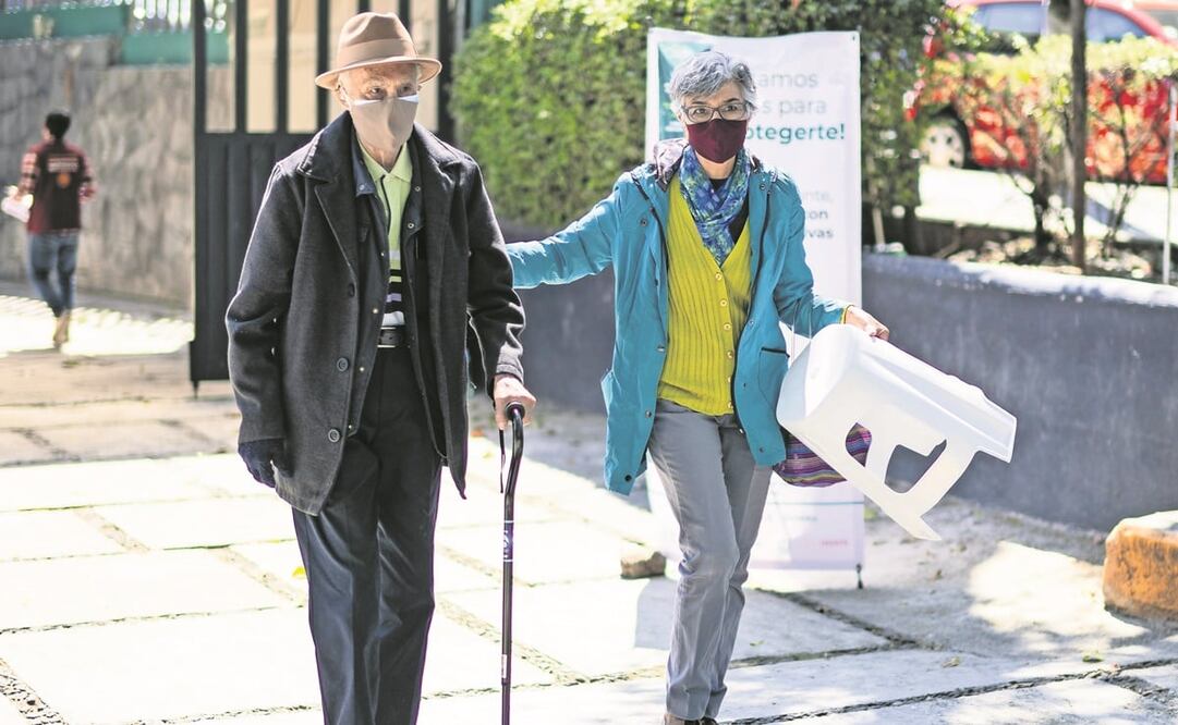 Foto: Archivo EL UNIVERSAL