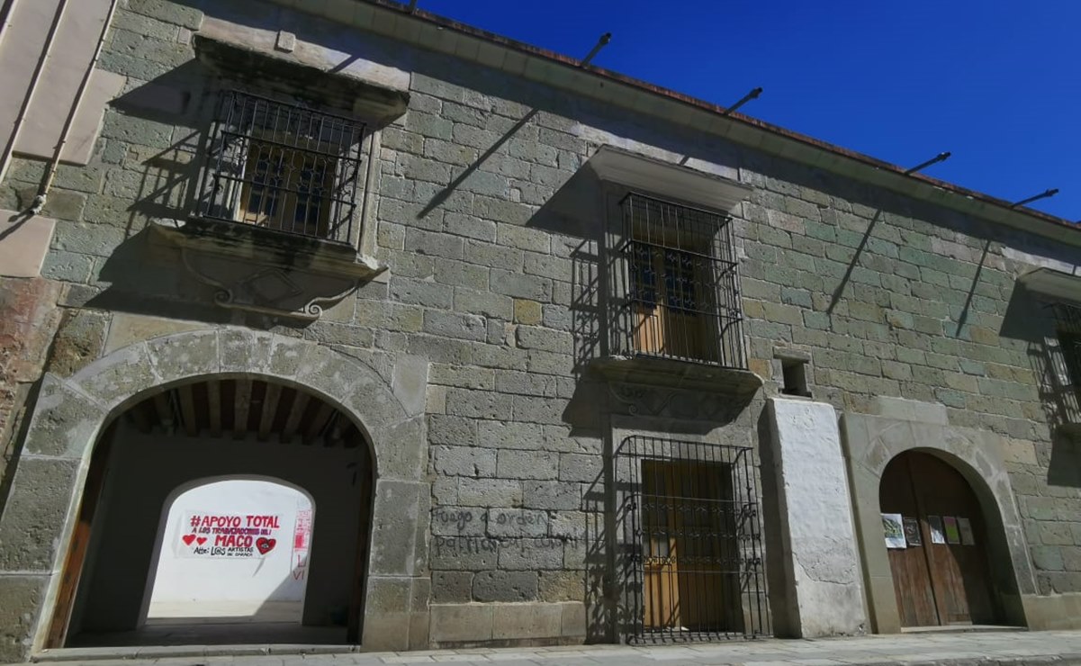 Presentan demanda colectiva contra "Amigos del MACO" por adeudo de 11 meses de salarios
