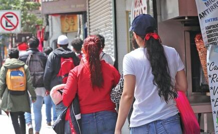 Identifican a 400 mil agresores de mujeres en México