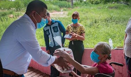 Fallece por Covid-19 Fernando Bautista Dávila, edil de Tuxtepec