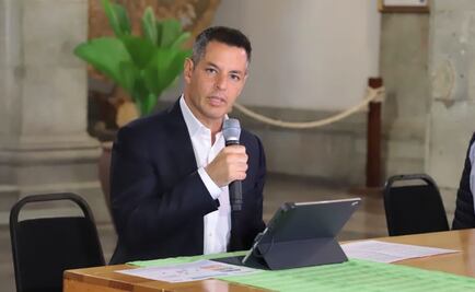 Por decreto, condonan en Oaxaca 100% de impuesto al hospedaje y 50% al pago sobre nómina por pandemia