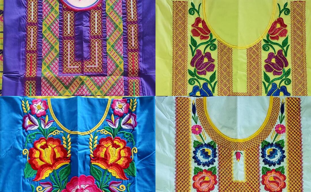 La mayoría de quienes optan por las imitaciones son personas ajenas a la región y las adquieren, principalmente, para reutilizarlas. Foto: Especial