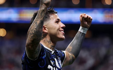 Argentina va a la final del Mundial 2026 contra España tras agónica remontada frente a Inglaterra