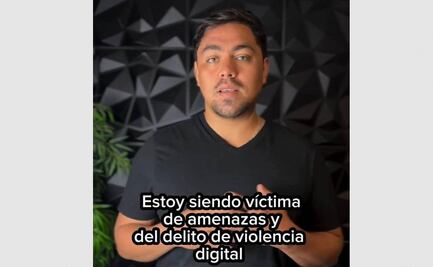 El creador de contenido Gio Cz denuncia amenazas de muerte tras exhibir cucarachas en restaurante de Oaxaca