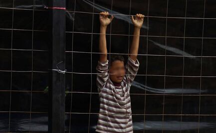 Advierten llegada de miles de migrantes a Oaxaca, vienen en ruta del Darién