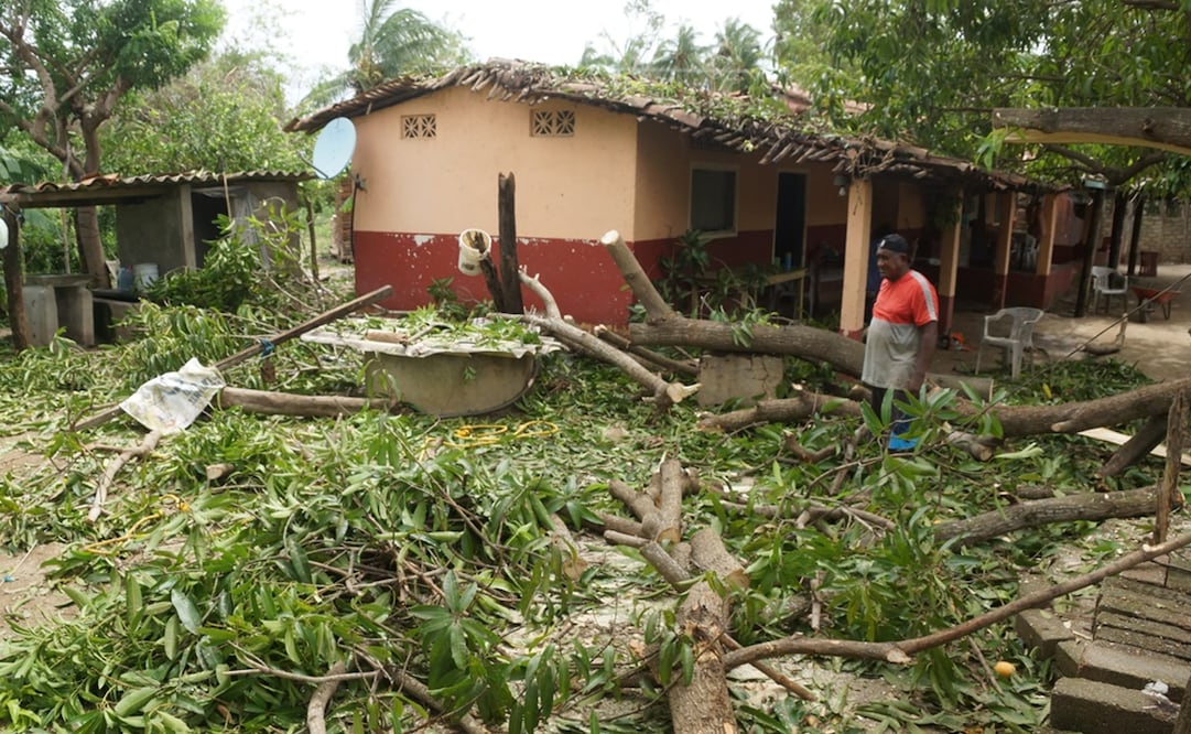 Exigen Declaratoria de Emergencia en comunidades afro. Fotos: Edwin Hernández