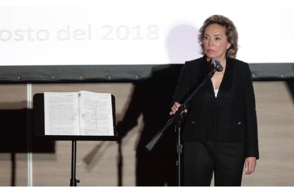 "Recuperé la libertad y la reforma educativa se ha derrumbado", dice Elba Esther Gordillo