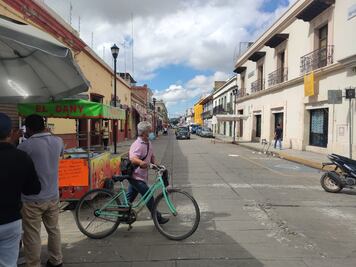 Murat pide a municipios implementar medidas antiCovid-19 que mantengan la “economía abierta”