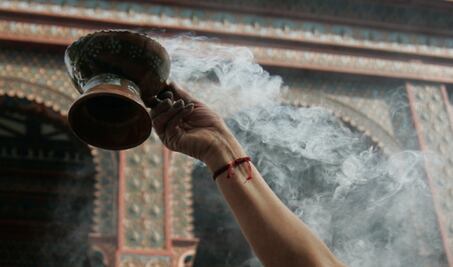 Con evento de medicina tradicional zapoteca, empresas buscan recaudar fondos para GESMujer