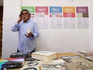 Las lenguas indígenas deben celebrarse en todo momento: Toledo