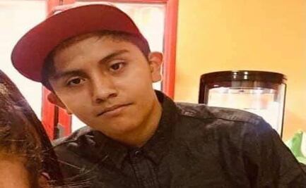 Localizan sano y salvo a joven ayuujk de Oaxaca que fue a CDMX a presentar su examen de admisión