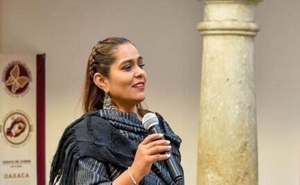 Dan 10 días al TEEO para resolver demanda por destitución de titular del Instituto Municipal de la Mujer