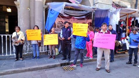 Piden no criminalizar a Tlahuitoltepec por presunta desaparición