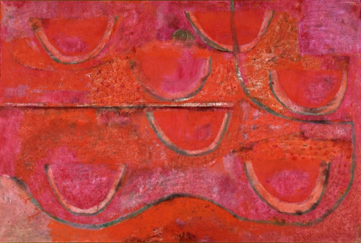 Foto: Museo Tamayo.