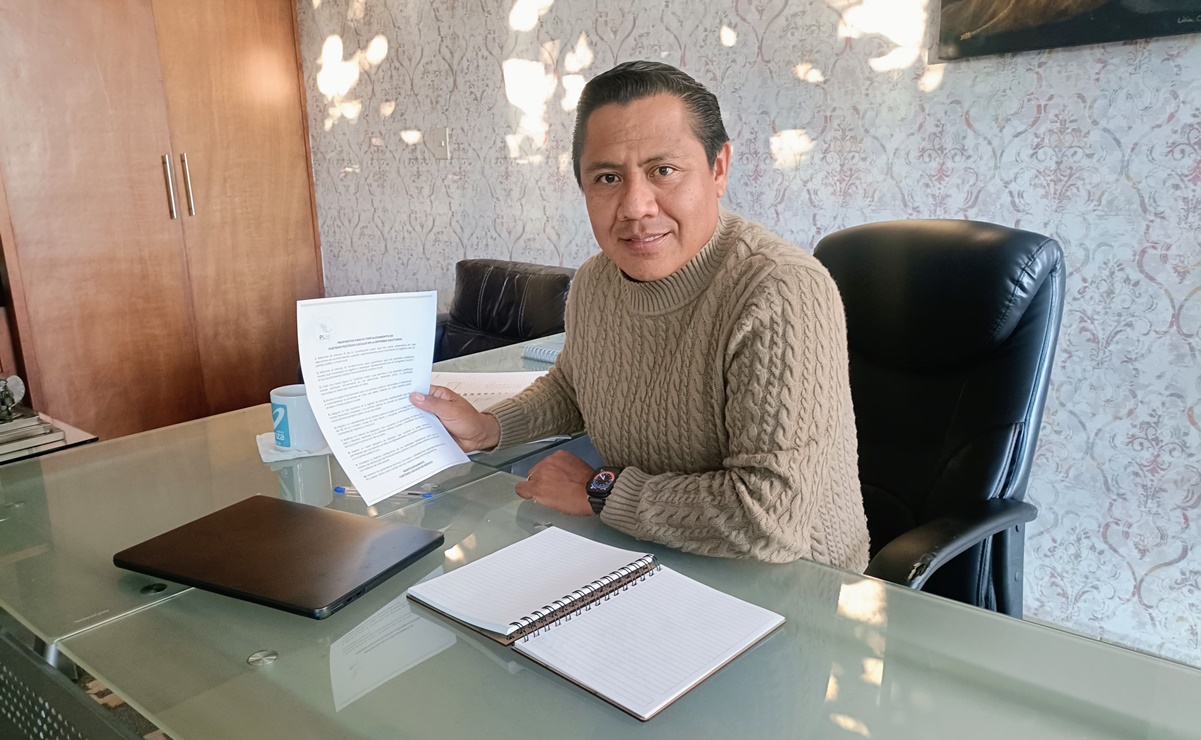 Partidos políticos locales del país buscan ser incluidos en la reforma electoral que impulsa la Presidencia