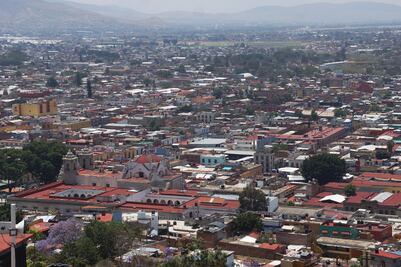 El 83.1% de personas que habitan en Oaxaca capital se sienten inseguras