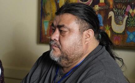 Pide Flavio Sosa al INE que aclare si está permitido hacer campaña para aspirar a la dirigencia de Morena