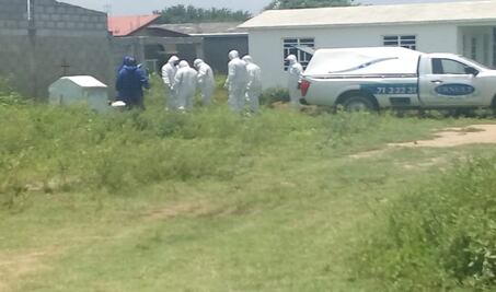 Se blindan municipios vecinos de Juchitán ante Covid: cárcel y multas a quien no use cubrebocas