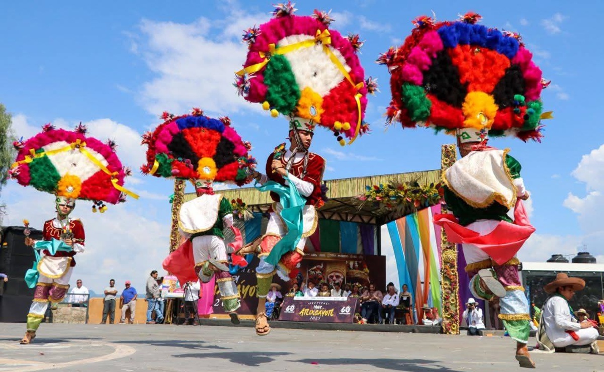Foto: Secretaría de las Culturas y Artes, Oaxaca.