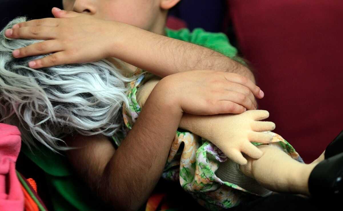 Sustraídos sin consentimiento, más de 10 mil menores de Oaxaca de 2019 a 2021: Congreso local