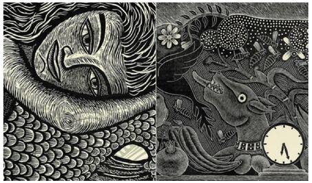 Museo de la Estampa celebra 30 años del IAGO