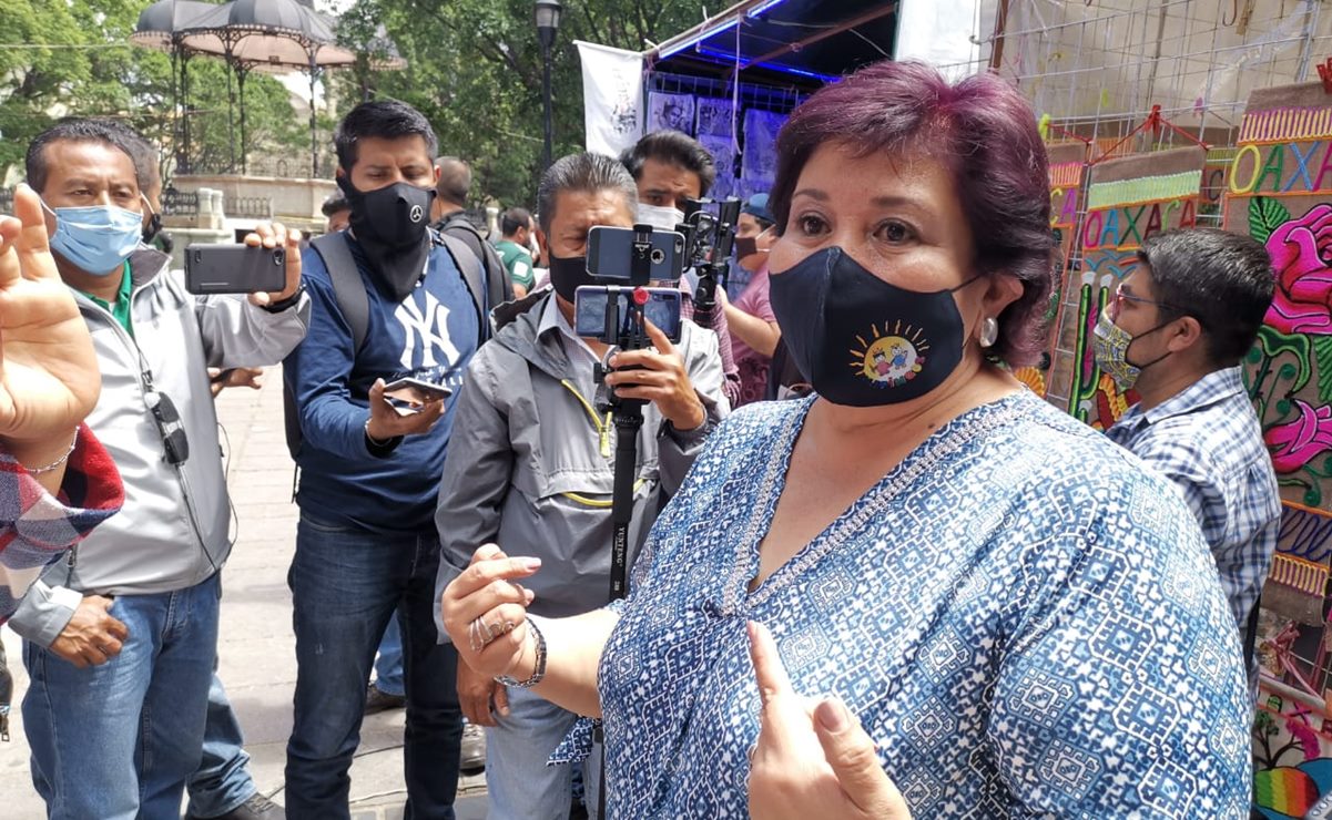 Escuelas privadas de Oaxaca piden ayuda a la SEP, 200 están en riesgo de cerrar ante la crisis