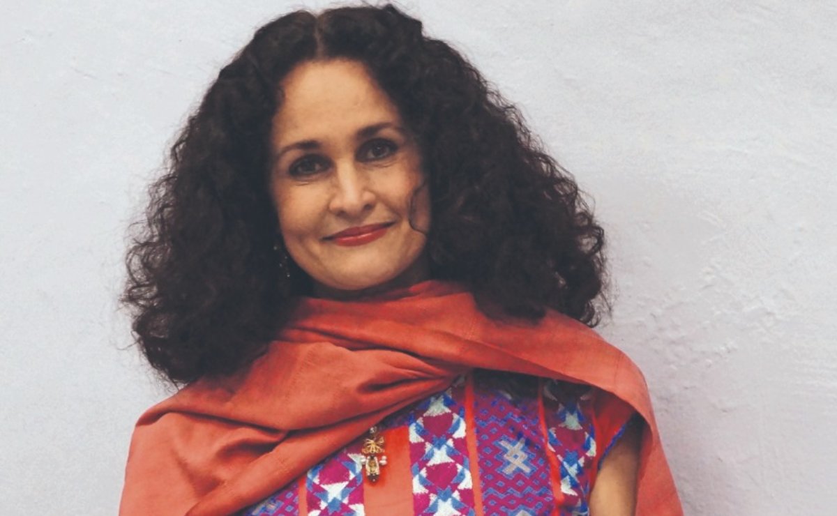 Hackean cuenta de WhatsApp de Susana Harp, senadora y precandidata al gobierno de Oaxaca