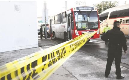 INEGI: 25.4 millones de personas, víctimas de delitos en 2017